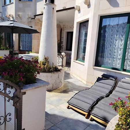 Apartments Villa Domus Marini Хвар Екстер'єр фото