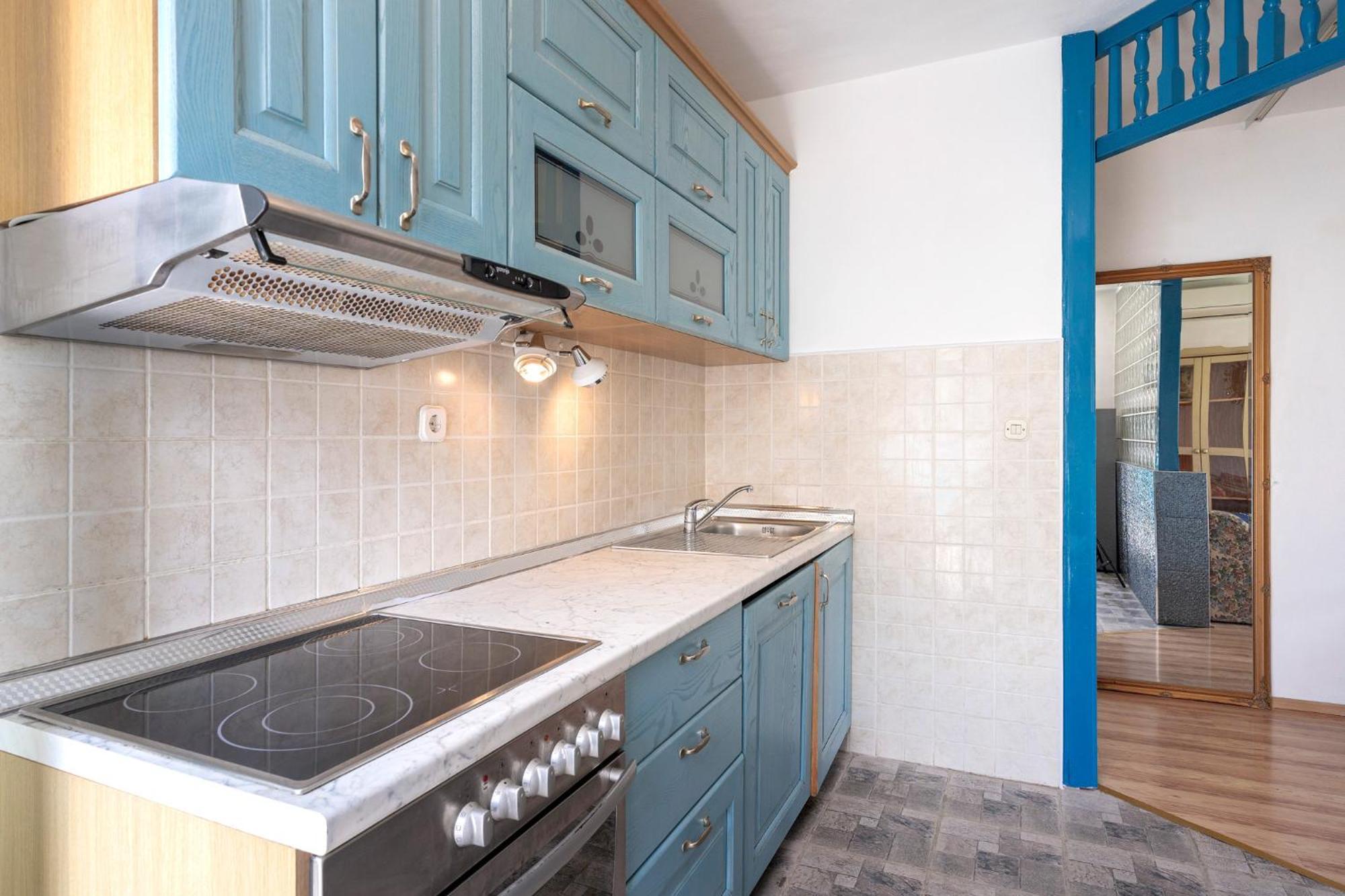 Apartments Villa Domus Marini Хвар Номер фото