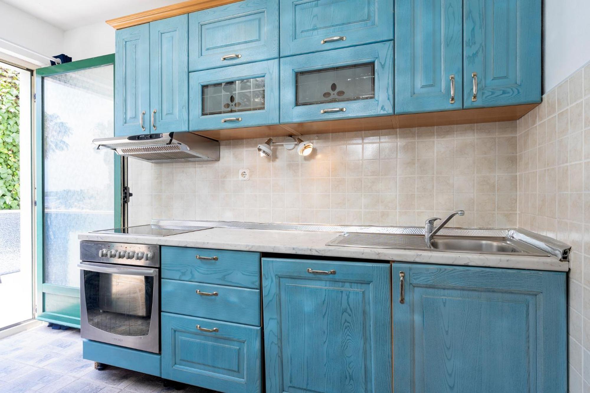 Apartments Villa Domus Marini Хвар Номер фото