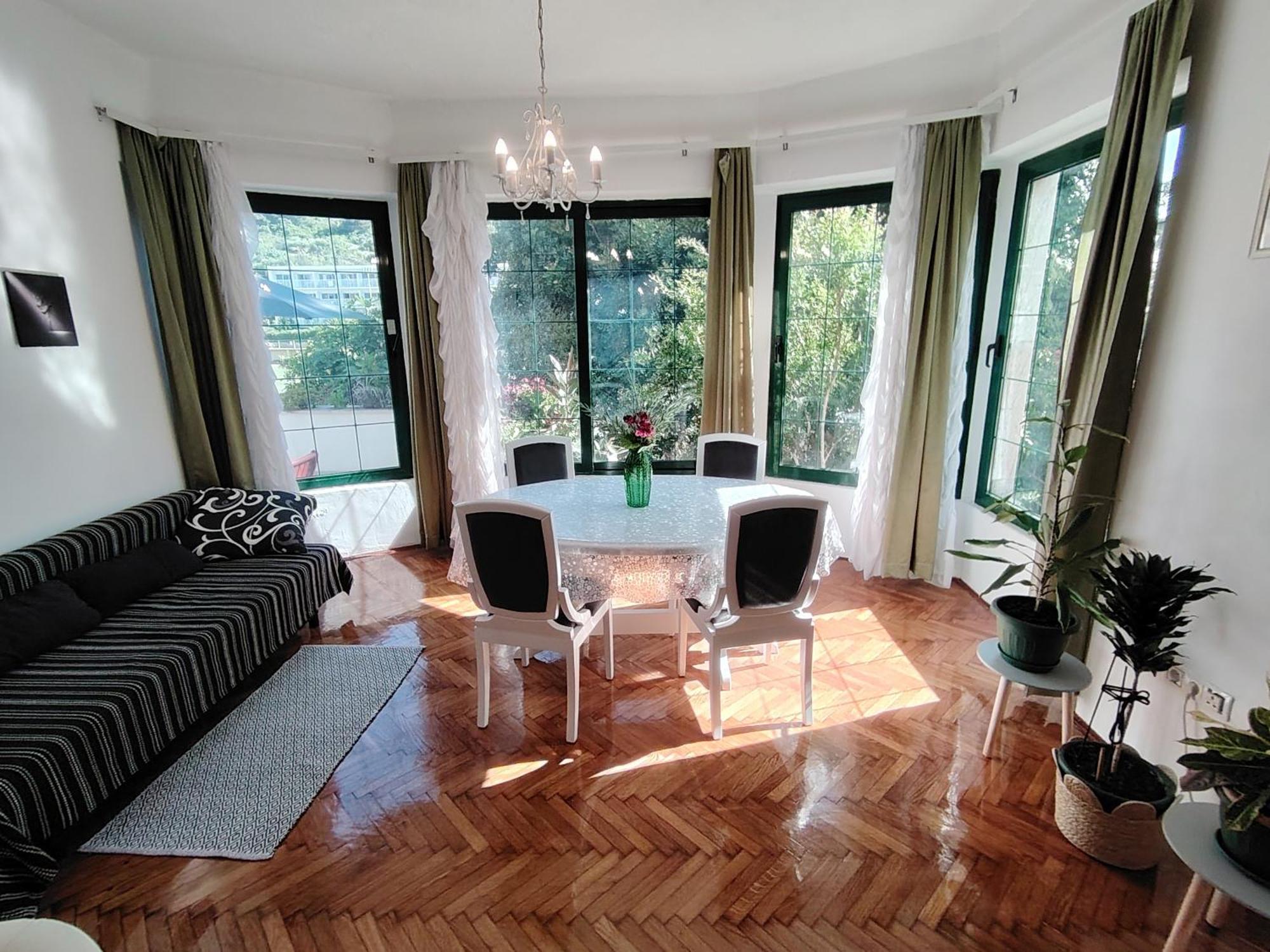 Apartments Villa Domus Marini Хвар Номер фото