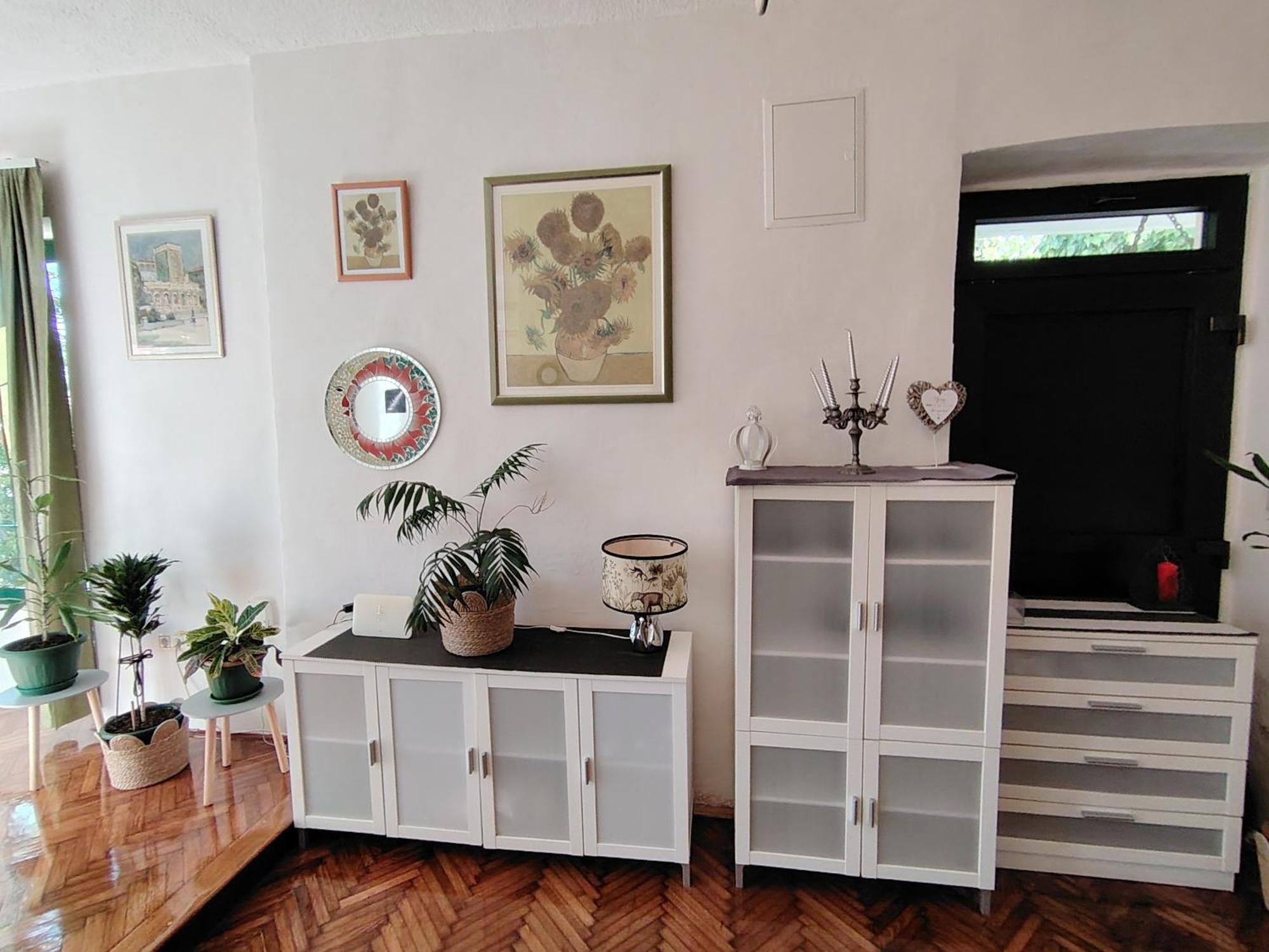 Apartments Villa Domus Marini Хвар Номер фото