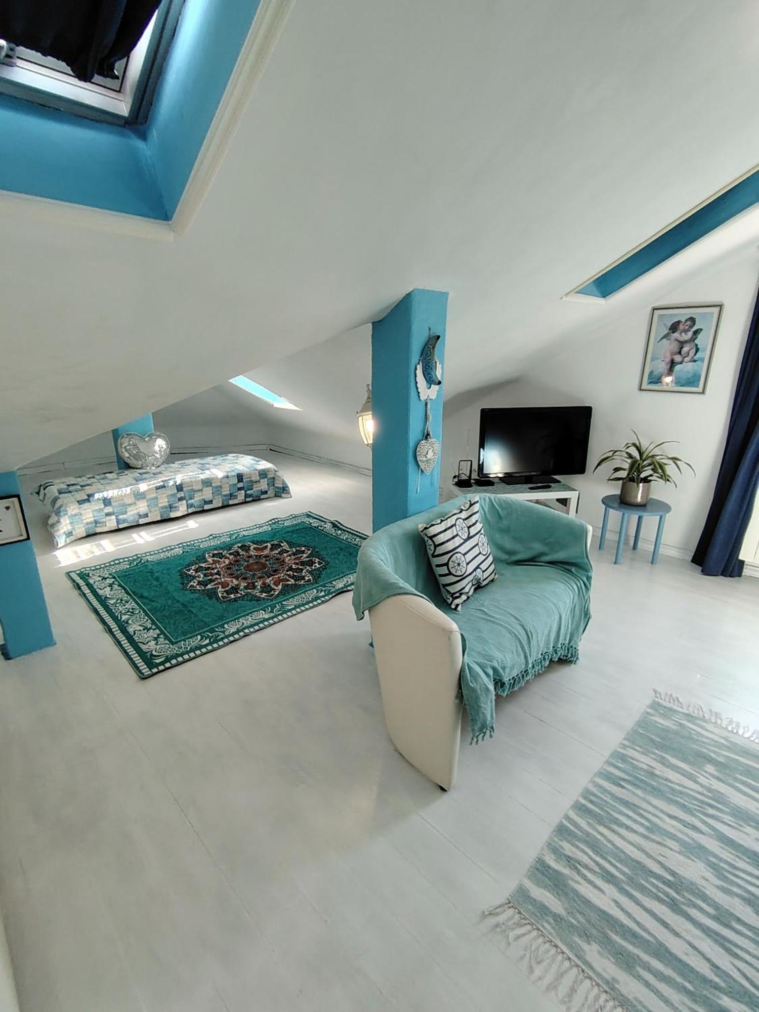 Apartments Villa Domus Marini Хвар Номер фото