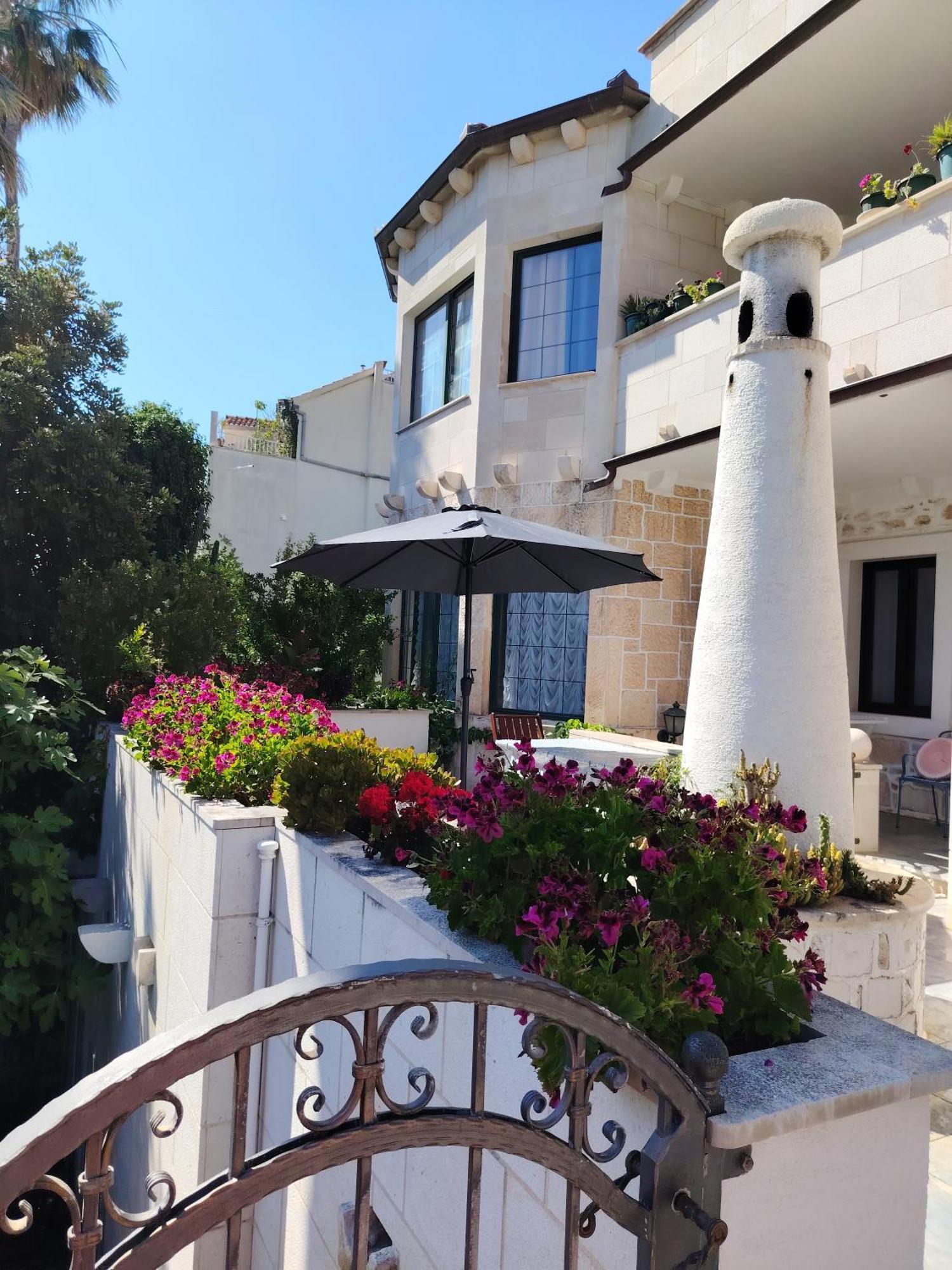 Apartments Villa Domus Marini Хвар Номер фото