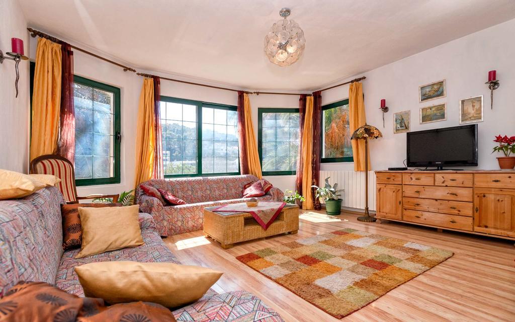 Apartments Villa Domus Marini Хвар Екстер'єр фото